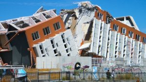 Lecciones tras el 27F: Chile ha perfeccionado una construcción de excelencia