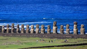 “No queremos independencia”: las razones de Rapa Nui para rechazar el proyecto de gobierno autónomo impulsado por Boric