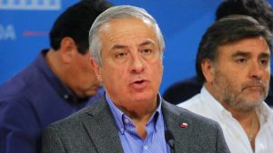 Mañalich sobre Piñera: “Si estuviera vivo, él sería presidente electo