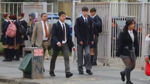 Regreso a clases 2026: cuándo vuelven los estudiantes a clases