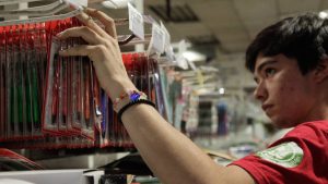 Cómo postular a las ofertas de trabajo para la temporada escolar 2026