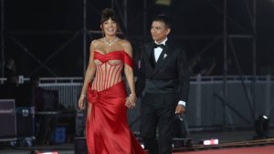 Conflictos y desencuentros: los motivos tras el fin de la relación de Yamila Reyna y Américo