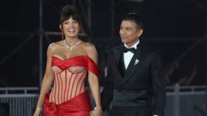 Qué dice la denuncia que presentó Yamila Reyna contra Américo y que filtró Primer Plano