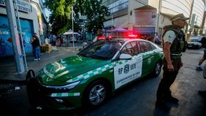 Masivo operativo en Barrio Meiggs: en qué consiste la tercera y cuarta fase del plan para erradicar el comercio ambulante