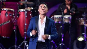 VIDEO - Dichos contra las mujeres, la reacción de las autoridades y una reflexión: el nuevo escándalo que protagonizó Américo en Puerto Varas