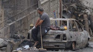 Tribunal falla contra CGE por incendio forestal y fija millonaria indemnización hacia vecinos