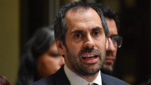 IPC de enero: ministro Grau resalta orden económico tras inflación bajo 3%