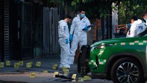 Radiografía delictual 2025: retroceden los portonazos pero aumentan los delitos con drogas y armas