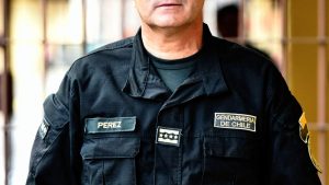 Gendarmería destituye a altos mandos tras escape de dos internos de la ex Penitenciaría