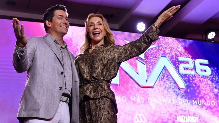 Primera noche de Viña 2026: los artistas que se presentarán este domingo 22 de febrero