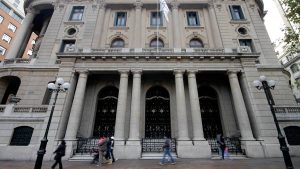 Quiebra del Club de la Unión: liquidador incauta bienes y prepara remate para pagar deudas