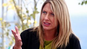 Macarena Tondreau sufrió encerrona en Vitacura: así ocurrió el asalto donde murió su mascota