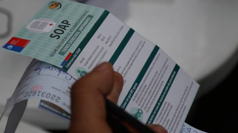 Por qué aumentó el precio del SOAP 2026: seguros para motos registran alzas de más de $60 mil