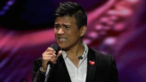 VIDEO - Américo en su peor momento: equipo de ¡Hay Que Decirlo! denuncia agresión del cantante y su chofer