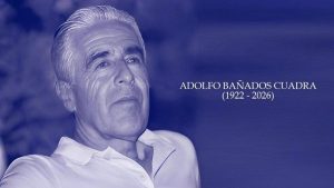 Falleció Adolfo Bañados Cuadra: el legado del juez detrás del Caso Lonquén y el asesinato de Orlando Letelier