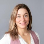 Foto del Columnista Agustina Davis Komlos