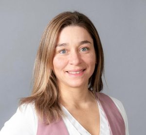 Foto del Columnista Agustina Davis Komlos