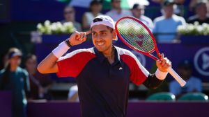 Alejandro Tabilo vs Joao Fonseca: a qué hora y dónde ver en vivo el ATP de Buenos Aires