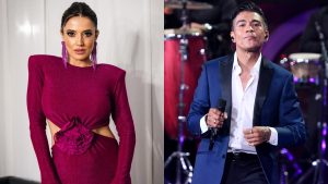 Yamila Reyna aborda su abrupto quiebre con Américo: 