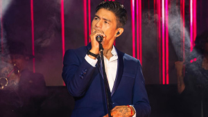 La otra demanda que enfrenta Américo: ex guitarrista lo acusa de 