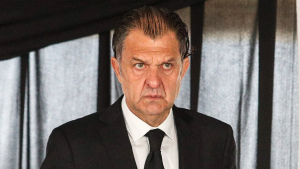 Cuánto le falta a Aníbal Mosa para asumir el control total de Blanco y Negro tras nueva compra de acciones