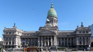 Argentina: Cámara de Diputados aprueba rebajar edad de impunidad penal a 14 años