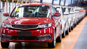 Mercado automotriz 2025: cuatro de cada diez autos vendidos en Chile fueron Made in China