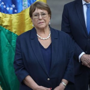 Bachelet a la ONU: ¿tiene realmente opciones?