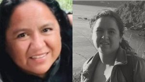 De enviudar en el 27-F a perder un hijo: la dura historia de Mónica, víctima en Renca