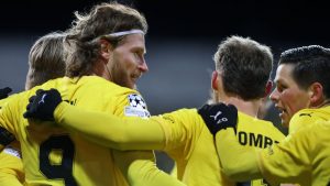 Bodø/Glimt: el fenómeno del equipo noruego sensación en Europa que eliminó al Inter en Champions