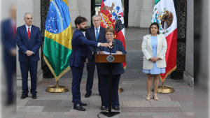 Bachelet y la ONU: una tontera tras otra
