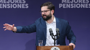 Superlunes legislativo: Gobierno reúne fuerzas para último empujón legislativo y engrosar legado de Boric