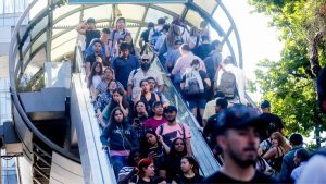 Ganancias de Cencosud Shopping crecen 13% e ingresos alcanzan $104 mil millones en 2025