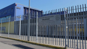 Tres homicidios en 2026 y dos de ellos en menos de 24 horas: los hechos que tienen en la mira a la Cárcel de Valdivia