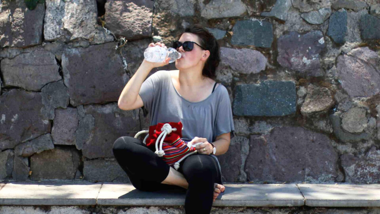 Semana Santa con calor en la zona central: así estará el tiempo este fin de semana largo