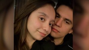 VIDEO - Las imágenes que confirmaron el hallazgo con vida de la pareja que llevaba tres días desaparecida en Salar de Pedernales