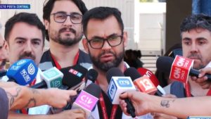 “Tenemos tres hombres con más del 20% del cuerpo quemado”: el estado de salud de los heridos por la explosión en Renca