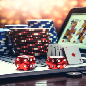 La nueva arremetida de Polla contra los casinos online: los detalles de la querella que presentó por lavado de dinero