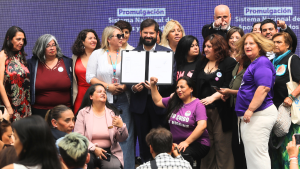 En qué consiste el Sistema Nacional de Apoyos y Cuidados: a quiénes beneficia y cuándo se implementará