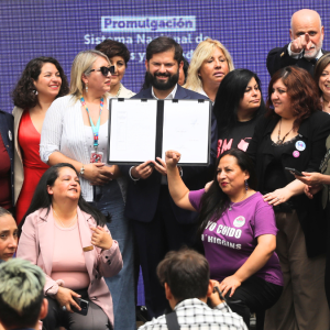 En qué consiste el Sistema Nacional de Apoyos y Cuidados: a quiénes beneficia y cuándo se implementará