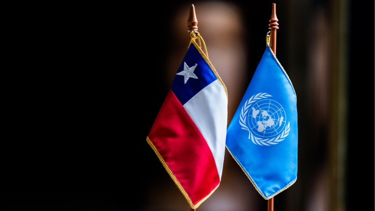 No es sólo Chile: estos son todos los países que mantienen millonarias deudas con la ONU