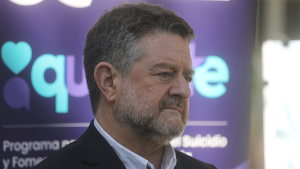 Fiscalía solicita suspensión de audiencia en que se revisaría solicitud de desafuero de Claudio Orrego por Caso ProCultura