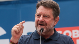 Llegó la hora de Claudio Orrego: cuándo se revisaría la solicitud de desafuero del gobernador por Caso ProCultura