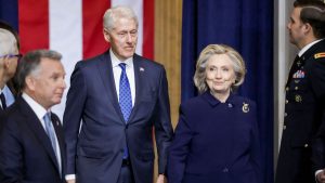 Caso Epstein: Bill y Hillary Clinton aceptan comparecer ante el Congreso de Estados Unidos tras negarse por meses