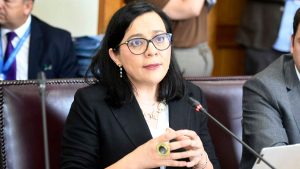 Consejo Fiscal llama a reunión extraordinaria por el fuerte aumento de déficit fiscal durante administración de presidente Boric