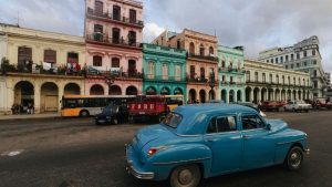 Al borde del colapso: Cuba activa medidas de emergencia ante el recrudecimiento del bloqueo petrolero y la presión internacional