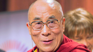 Qué dijo el Dalai Lama tras ser mencionado más de cien veces en los archivos de Epstein