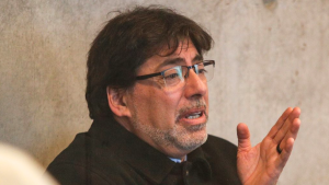 Relajan las cautelares a Daniel Jadue, pero la Fiscalía apelará para que regrese a arresto domiciliario total