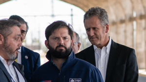 Permisología y Defensa: las 12 barreras que alega el Gobierno que aún restaban para el cable submarino 