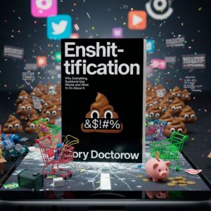 Enshittocene: el suicidio de las marcas